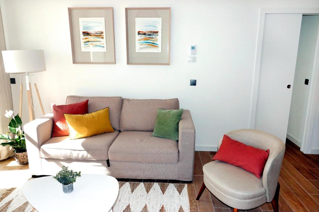 Appartement El Sireno De Vigo, Centrico, Amplio Y Acogedor Extérieur photo