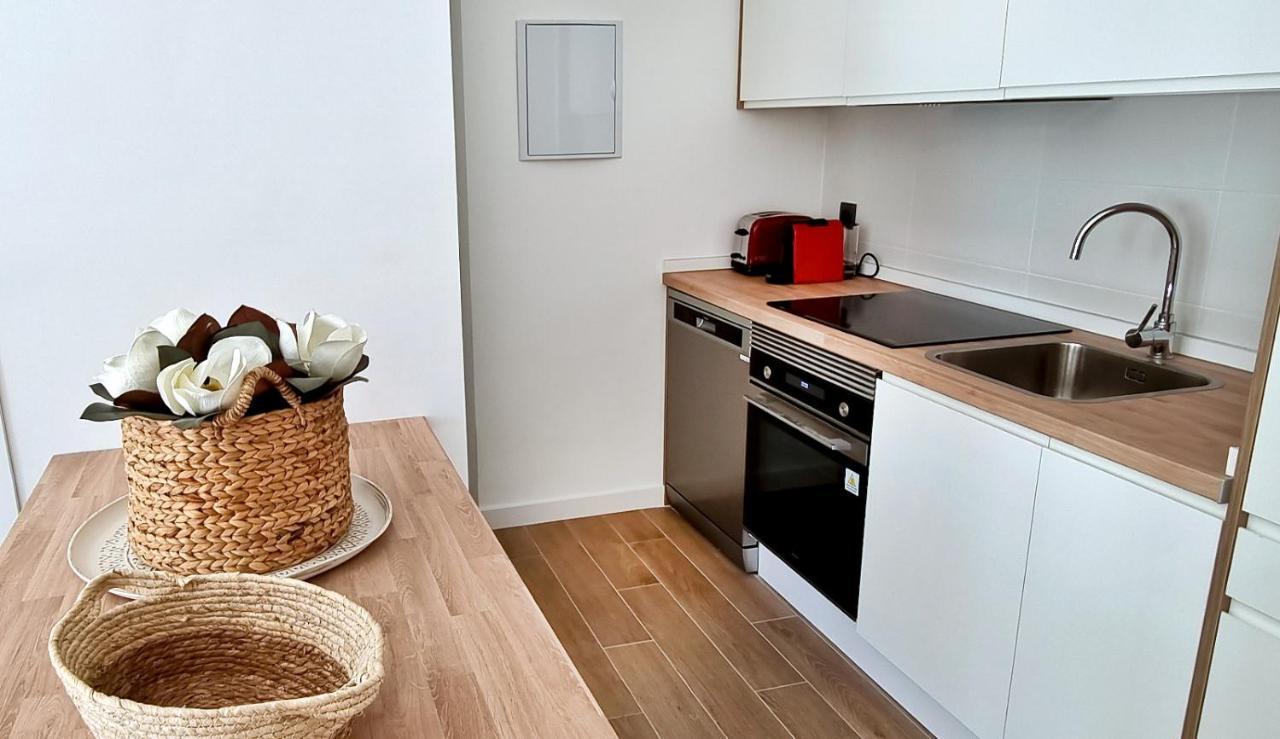 Appartement El Sireno De Vigo, Centrico, Amplio Y Acogedor Extérieur photo