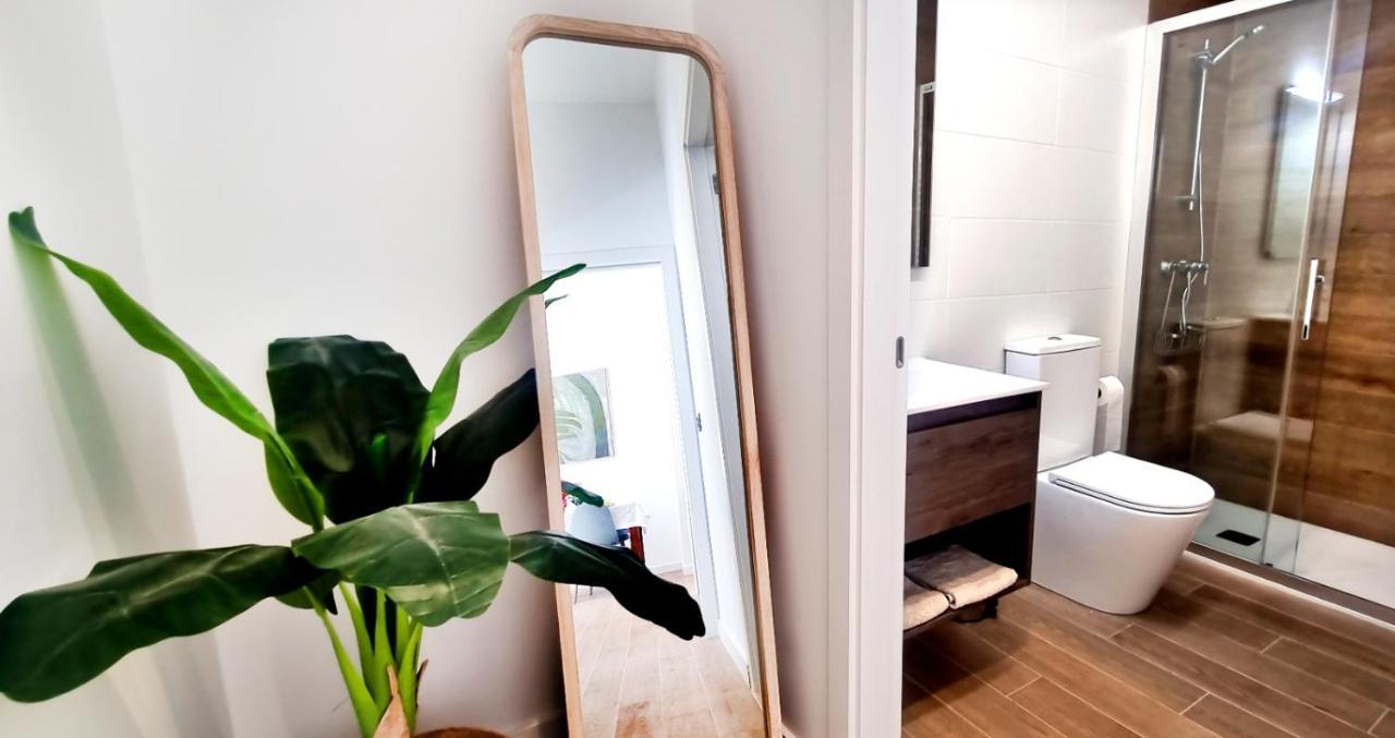 Appartement El Sireno De Vigo, Centrico, Amplio Y Acogedor Extérieur photo
