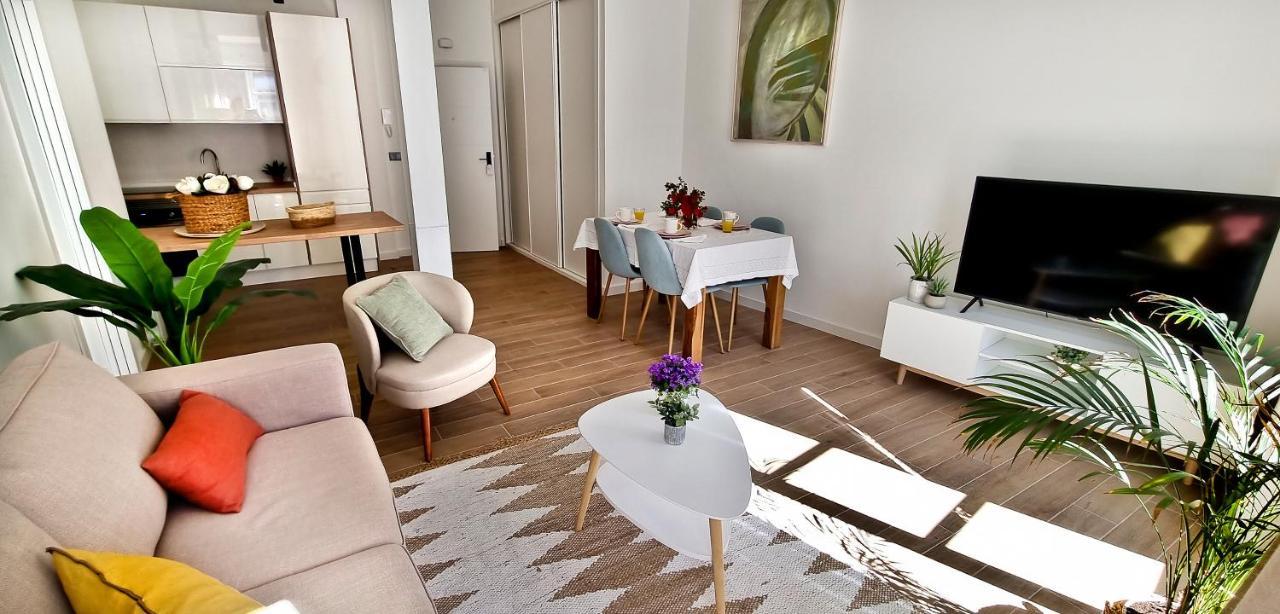 Appartement El Sireno De Vigo, Centrico, Amplio Y Acogedor Extérieur photo