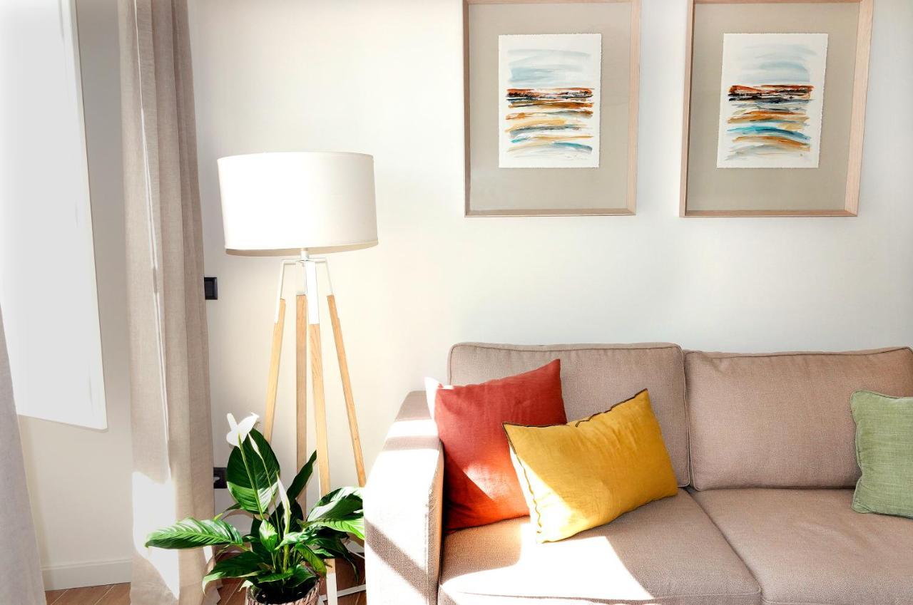 Appartement El Sireno De Vigo, Centrico, Amplio Y Acogedor Extérieur photo