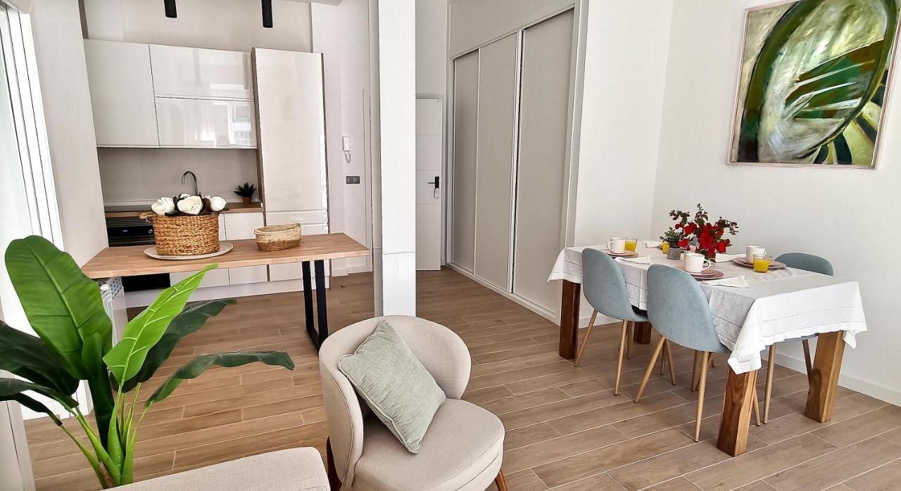 Appartement El Sireno De Vigo, Centrico, Amplio Y Acogedor Extérieur photo