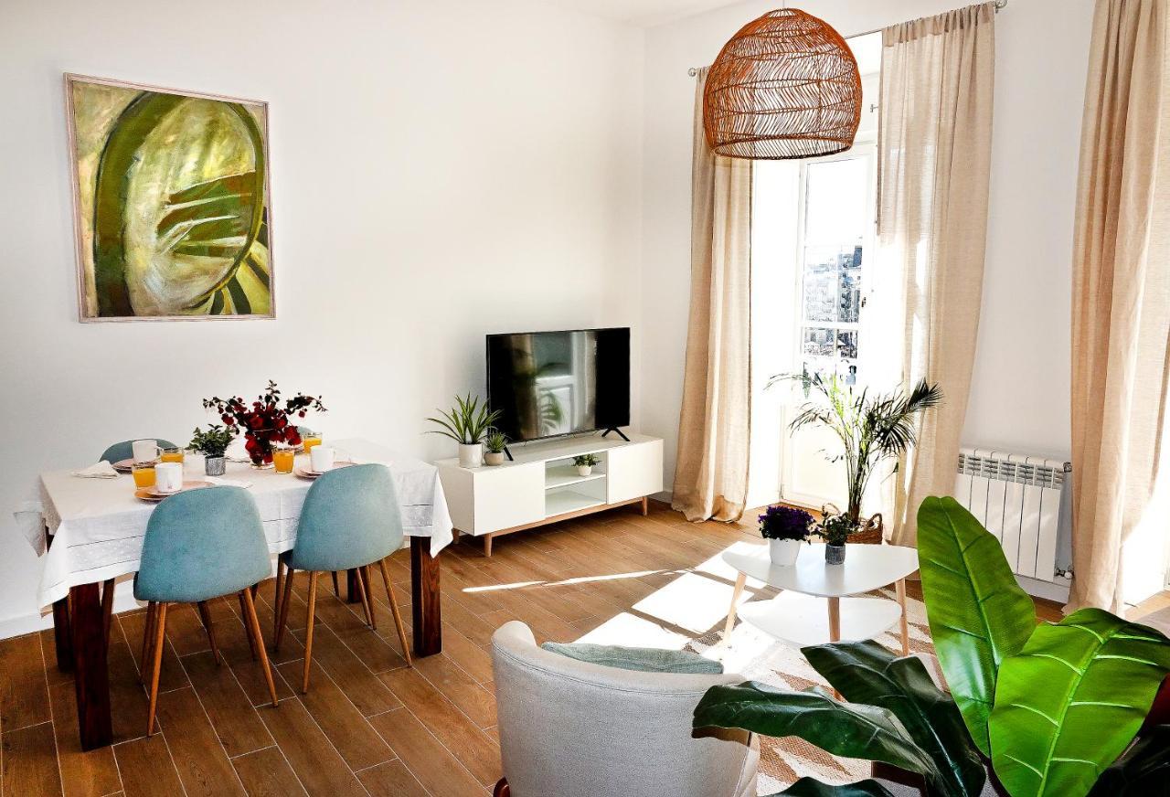 Appartement El Sireno De Vigo, Centrico, Amplio Y Acogedor Extérieur photo