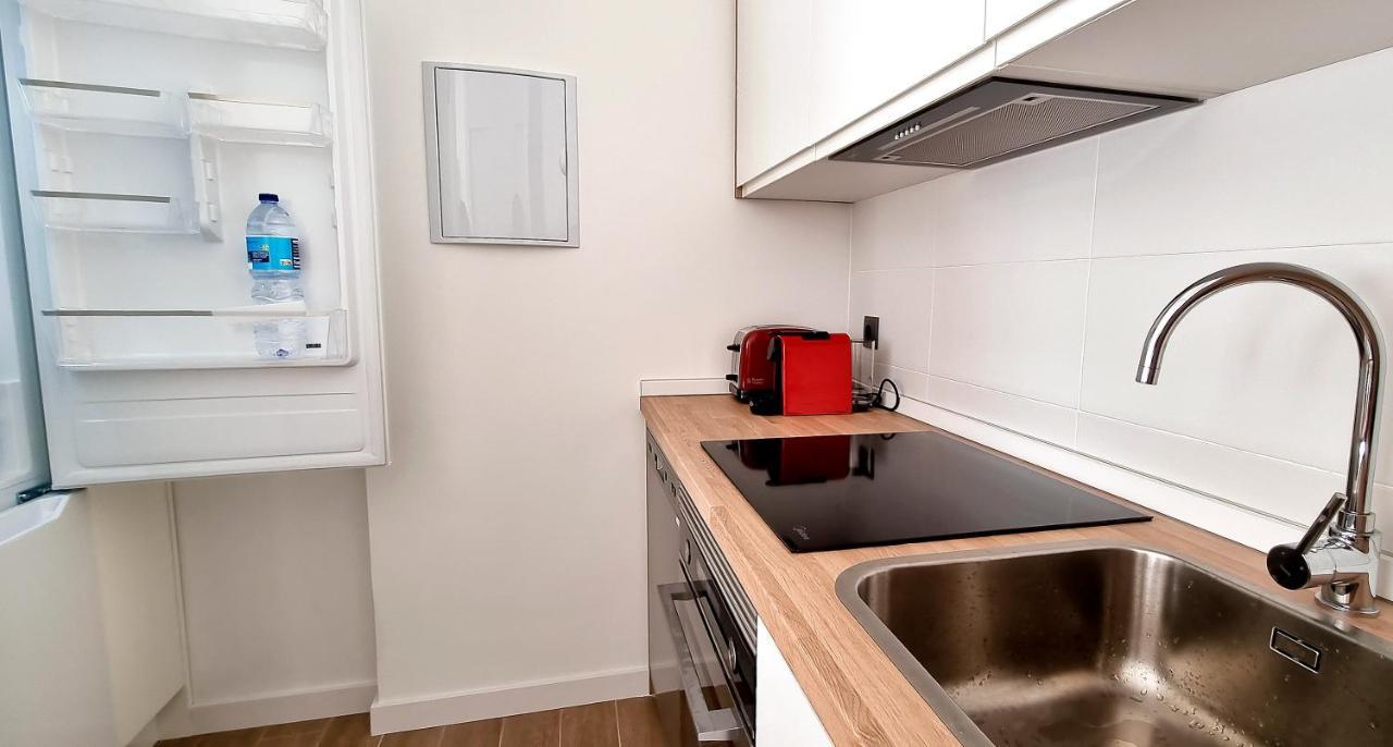 Appartement El Sireno De Vigo, Centrico, Amplio Y Acogedor Extérieur photo